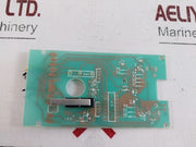 Lot of 2X B701kp020 pcb card