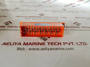 Gec alsthom mmlb01xxaa0011d test block module