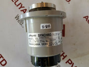 Tamagawa Synchro Motor TX.TR TS 20N11E11