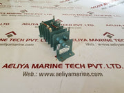 Taiyo 6m6bt100 silicon rectifier f1-07587 8c22