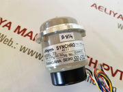 Tamagawa synchro motor tx.tr ts4e11
