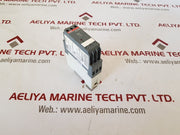 abb cm-mss thermistor motor protection