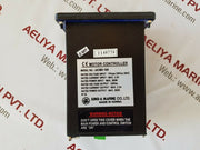 Jung-A marine jacms-500 motor controller
