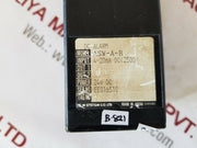 M system asw-a-r dc alarm