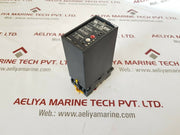 M system asw-a-r dc alarm