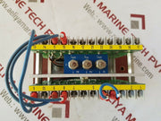 Siemens 6ga2 490-0a automatic voltage regulator 114470