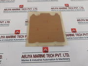 B 140059 Microwave Waveguide Cover