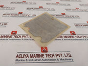 B 140059 Microwave Waveguide Cover
