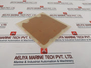 B 140059 Microwave Waveguide Cover