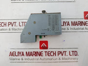 B&R 7Do138.70 Digital Output Module 12â€¦24Vdc Rev: C0 Class I, Div 2 E160186