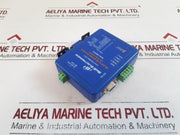 B&B 485Drci Rs-232 To Rs-422/485 Converter With Triple Isolation