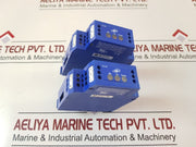 B&B 485Ldrc9 Optically Isolated Rs-232 To Rs-422/485 Converter