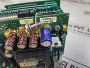 B&B E870 Rev.2 A956U03,A1070U11,Mc2 Display Pcb Card