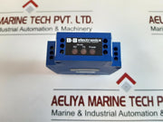 B&B 485Ldrc Optically Isolated Rs-232 To Rs-422/485 Converter