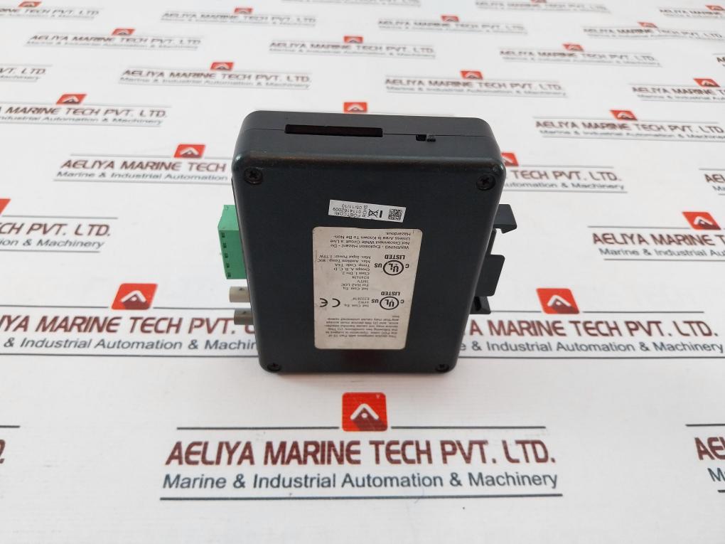 B & B Electronics Fostcdri Fiber Optic To Rs-232/422/485 With Triple Isolation