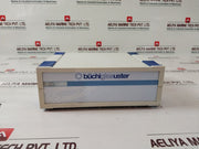 Buchiglasuster Bds Mc Rb 200/400V