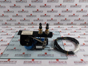 B Hepworth 10162260Vf Wiper Motor For Front Window S611337 Dc 220V 1260/2160 Rpm