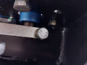 B Hepworth 1260/2160 Motor With Heavy Duty Window Wiper