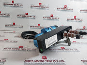 B Hepworth 1260/2160 Motor With Heavy Duty Window Wiper