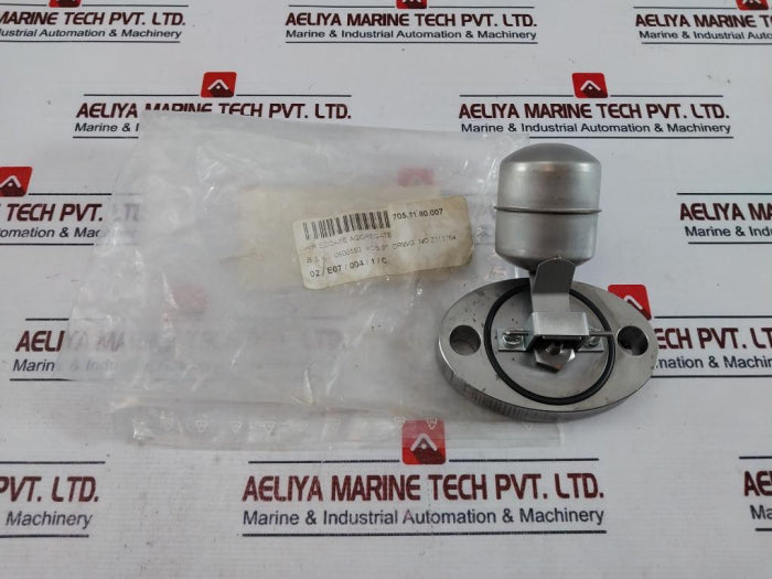 B&K 0600553 Air Escape Aggregate Venting Assembly