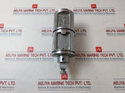 B&K Gjs-400-15 Segment Cock