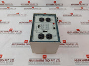 B&K Precision Tr-110 Isolation Transformer 120Vac 60Hz 860Va 500Va El15