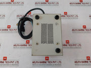 B&K Precision Tr-110 Isolation Transformer 120Vac 60Hz 860Va 500Va El15