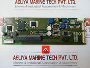 B&R 050000276-06 Printed Circuit Board 050000728-02 Apsp 1/2