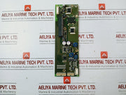 B&R 050000276-06 Printed Circuit Board 050000728-02 Apsp 1/2