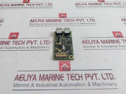 B&R 050001148-02 Printed Circuit Board Aptc4/2