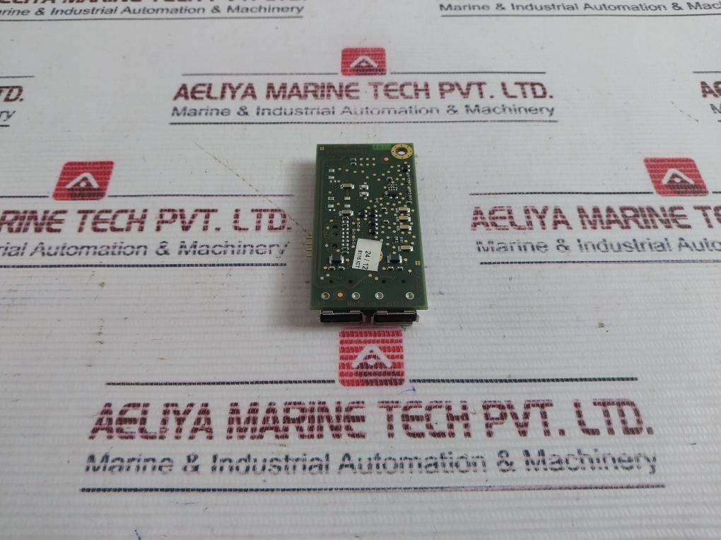 B&R 050001148-02 Printed Circuit Board Aptc4/2