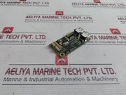 B&R 050001148-02 Printed Circuit Board Aptc4/2
