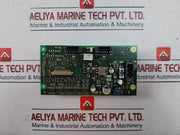 B&R 050002504-01 Printed Circuit Board 4B 94V