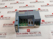 B&R 2003 Plc Module Control Board 24Vdc