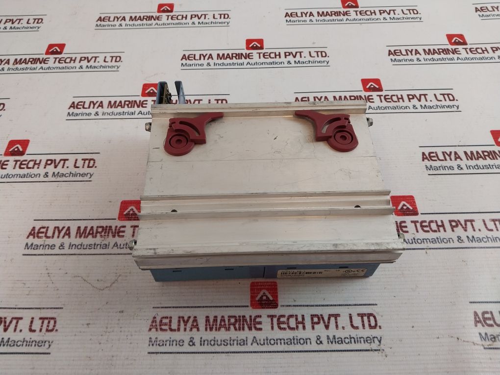 B&R 2003 Plc Module Control Board 24Vdc