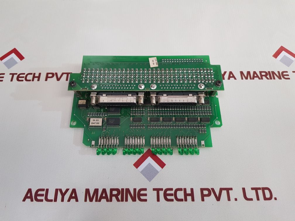 B&R 224102030/2 Pcb Card