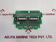 B&R 224102030/2 Pcb Card