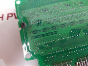 B&R 224102030/2 Pcb Card