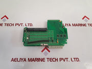B&R 224102600-01 Pcb Card Di486A/3