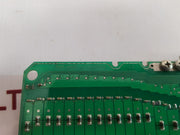B&R 224102600-01 Pcb Card Di486A/3