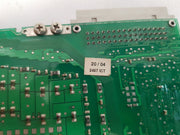 B&R 224102600-01 Pcb Card Di486A/3