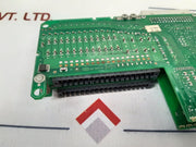 B&R 224102600-01 Pcb Card
