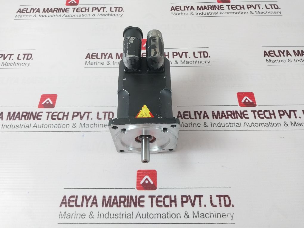 B&R 3922 546 7759-3 Servo Motor 2004-02283