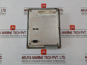 B&R 4B1250.00-490 Panelware Operator Interface Rev D0 E115267