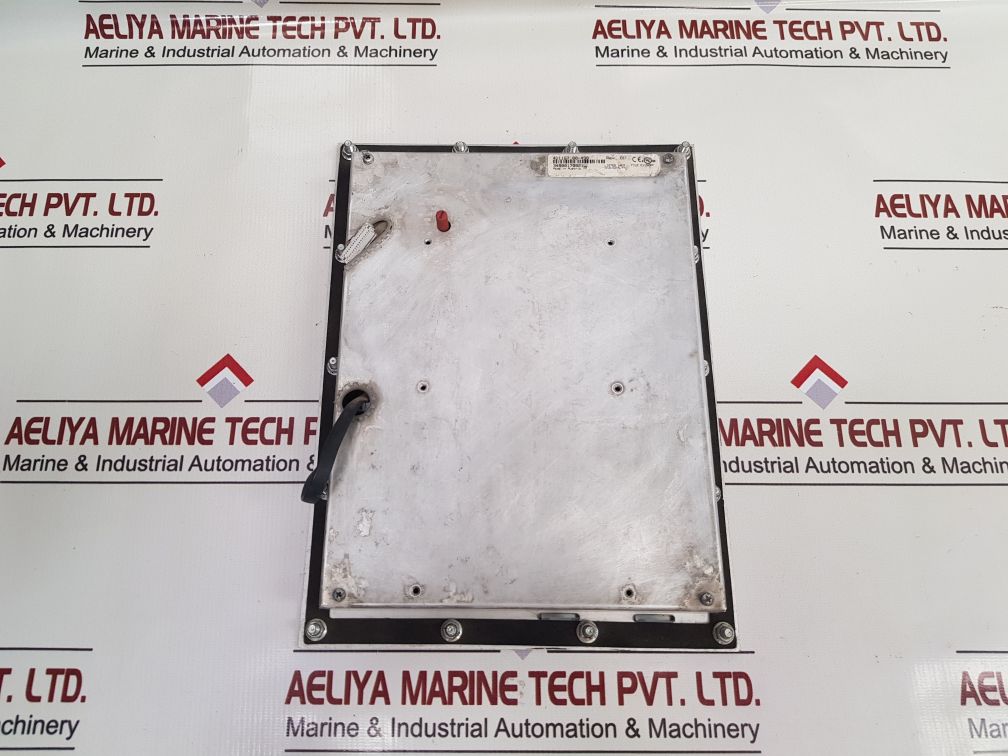 B&R 4D1167.00-490 Operation Interface Panelware Rev.G0