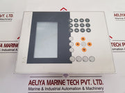 B&R 4D1167.00-490 Operation Interface Panelware Rev.G0