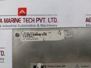 B & R 4Pp320.0571-35 Power Panel 300 125 Vdc 10A 060002902 24 Vdc A15F0168911