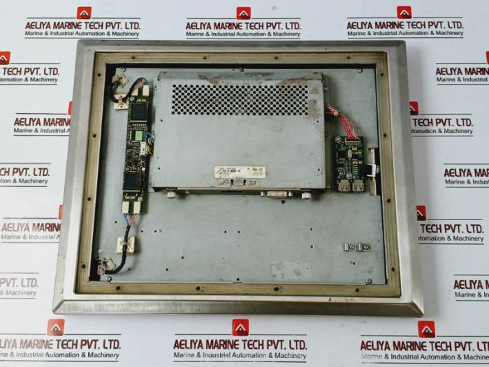B&R 5Ap920.1505-k24 Touchscreen Hmi Panel Rev J0 (Not Working)