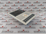 B&R 5D2500.41 Display Control Panel 24V Dc