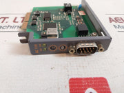 B&R 8Ac110.60-2 Plug-in Module